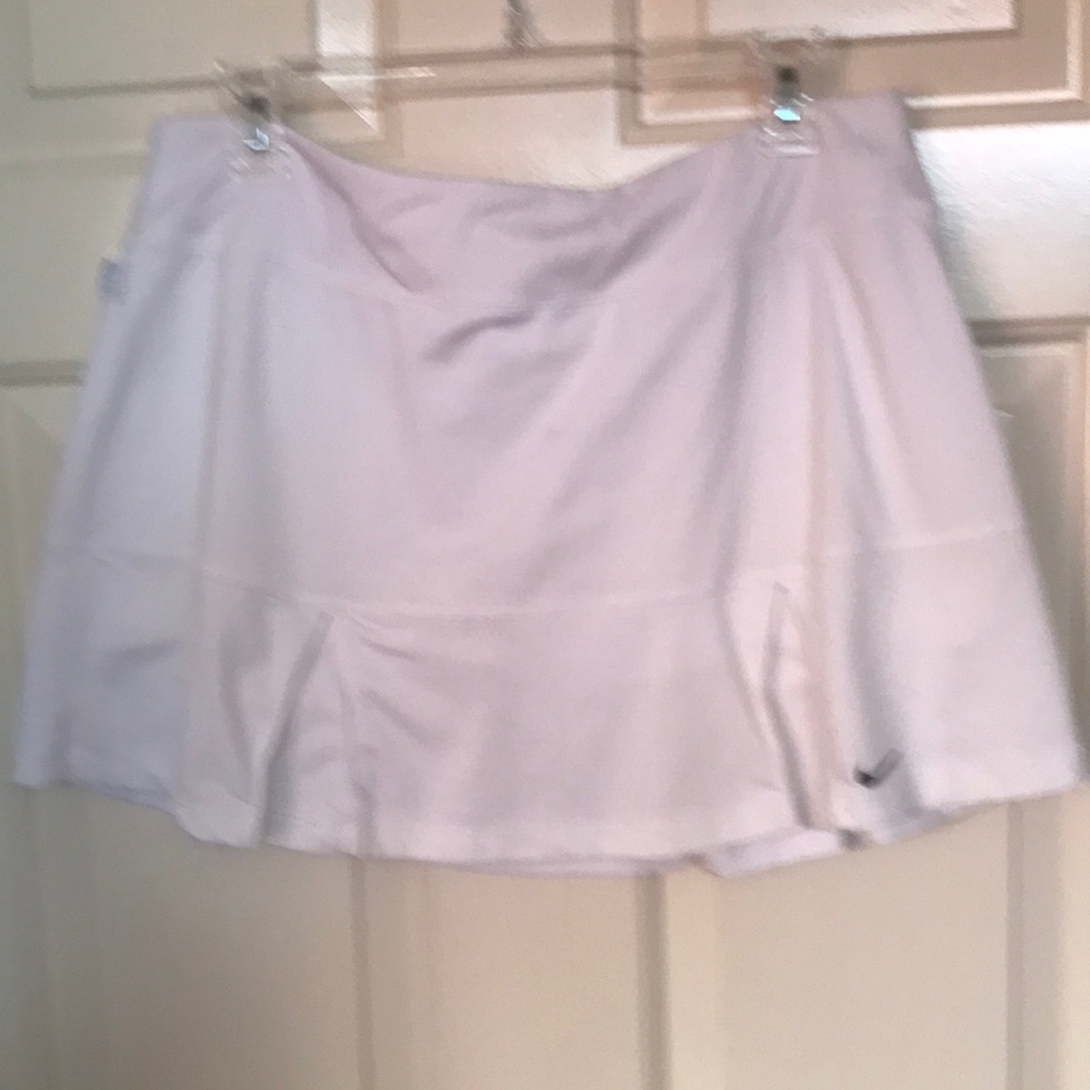 Nike Dry-fit Tennis Skirt L